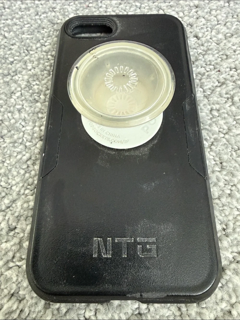 Apple smartphone iphone